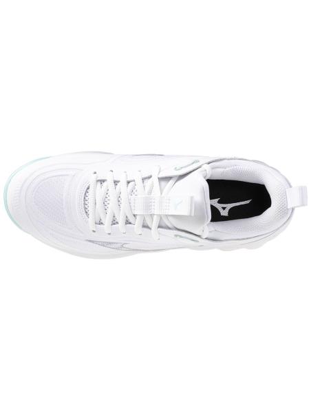 Buty Mizuno WAVE LUMINOUS 3 V1GC242045