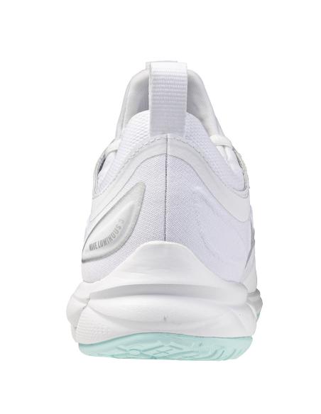 Buty Mizuno WAVE LUMINOUS 3 V1GC242045