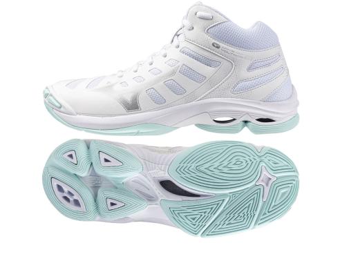Buty Mizuno WAVE VOLTAGE 2 MID V1GC246545