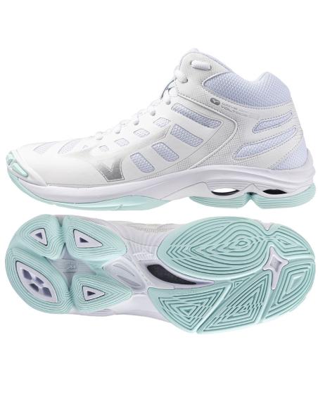 Buty Mizuno WAVE VOLTAGE 2 MID V1GC246545