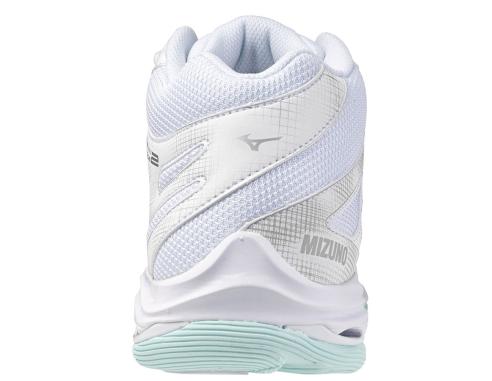 Buty Mizuno WAVE VOLTAGE 2 MID V1GC246545
