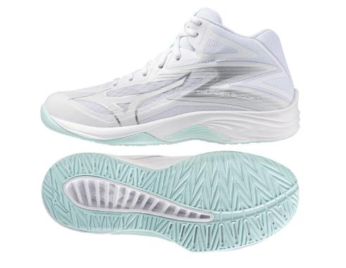 Buty Mizuno THUNDER BLADE Z MID V1GC237540