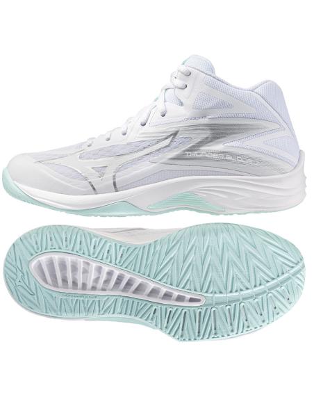 Buty Mizuno THUNDER BLADE Z MID V1GC237540