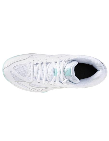 Buty Mizuno THUNDER BLADE Z MID V1GC237540