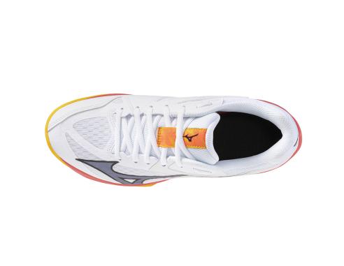 Buty Mizuno LIGHTNING STAR Z7 JR V1GD230398
