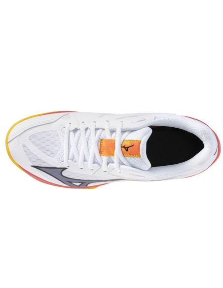 Buty Mizuno LIGHTNING STAR Z7 JR V1GD230398