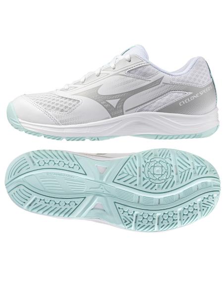 Buty Mizuno CYCLONE SPEED 5 V1GC258045