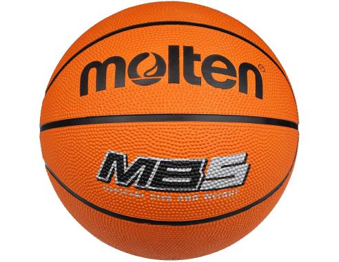 Piłka koszykowa Molten MB5