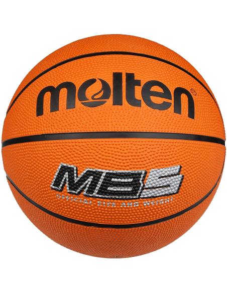 Piłka koszykowa Molten MB5