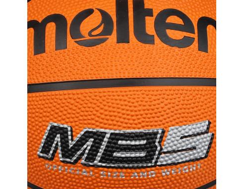 Piłka koszykowa Molten MB5
