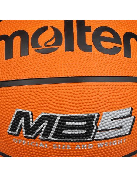 Piłka koszykowa Molten MB5