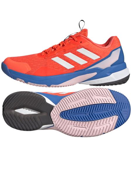 Buty do siatkówki adidas Crazyflight 6 M HP7033