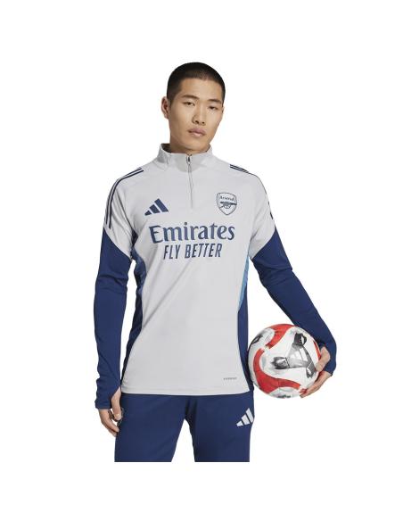 Bluza adidas Arsenal Londyn Track Top JJ1816