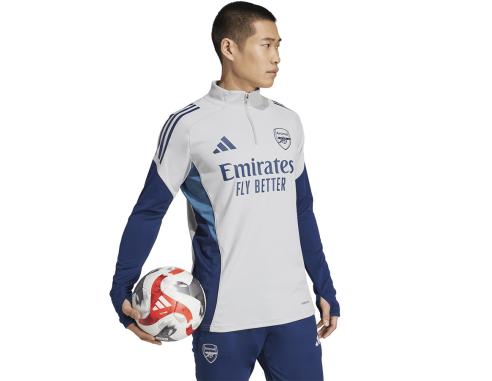 Bluza adidas Arsenal Londyn Track Top JJ1816