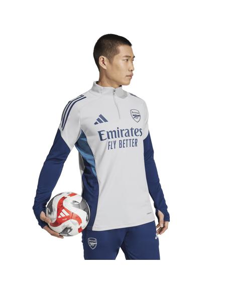 Bluza adidas Arsenal Londyn Track Top JJ1816