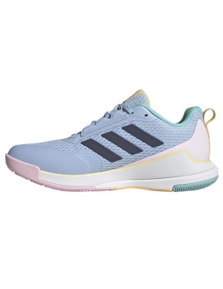 Buty adidas Novaflight 2 W JQ3601