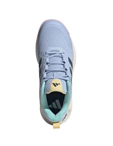 Buty adidas Novaflight 2 W JQ3601