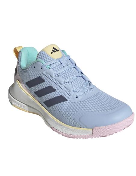Buty adidas Novaflight 2 W JQ3601