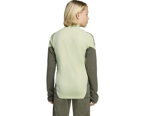 Bluza adidas Real Madryt Training Top Jr JP3981