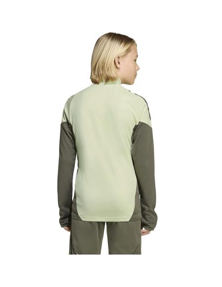 Bluza adidas Real Madryt Training Top Jr JP3981
