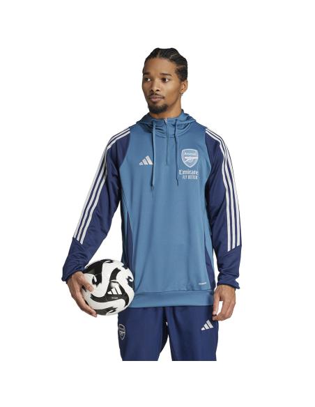 Bluza adidas Arsenal Londyn Training JJ1794