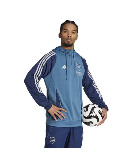 Bluza adidas Arsenal Londyn Training JJ1794