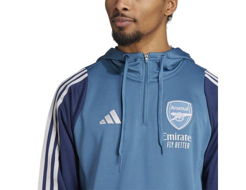 Bluza adidas Arsenal Londyn Training JJ1794