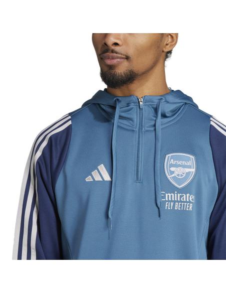 Bluza adidas Arsenal Londyn Training JJ1794