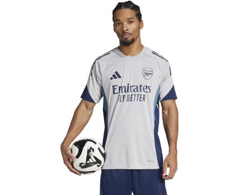 Koszulka adidas Arsenal Londyn Training JSY JJ1789