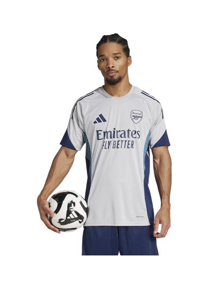 Koszulka adidas Arsenal Londyn Training JSY JJ1789