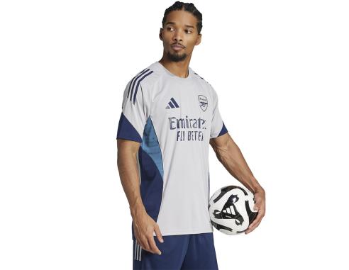 Koszulka adidas Arsenal Londyn Training JSY JJ1789