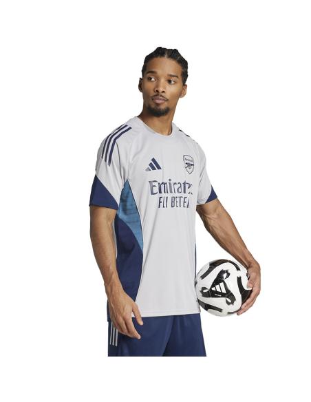 Koszulka adidas Arsenal Londyn Training JSY JJ1789