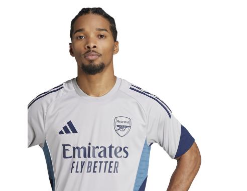 Koszulka adidas Arsenal Londyn Training JSY JJ1789