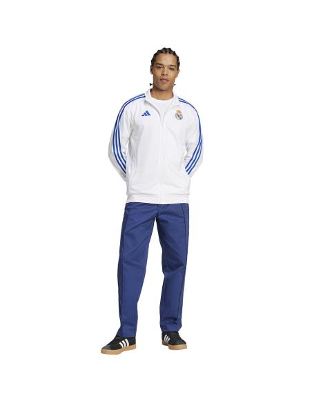 Bluza adidas Real Madryt Track Top IT3804