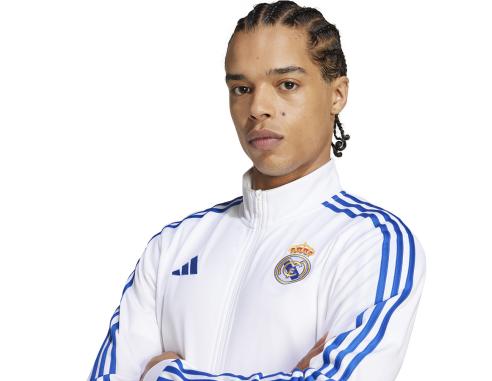 Bluza adidas Real Madryt Track Top IT3804
