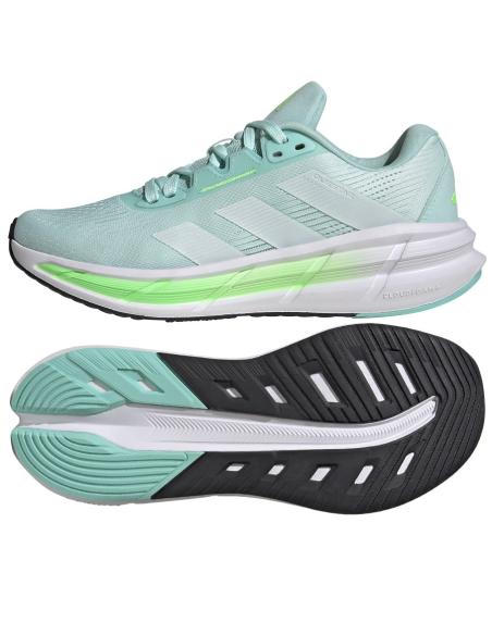 Buty adidas QUESTAR 3 W JQ5068