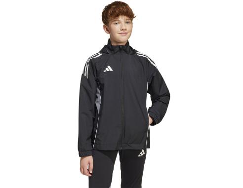 Kurtka adidas TIRO 25 Jr IW0448