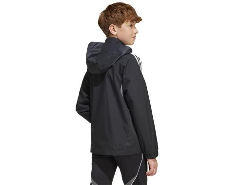 Kurtka adidas TIRO 25 Jr IW0448