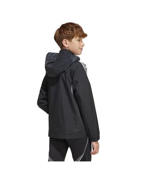 Kurtka adidas TIRO 25 Jr IW0448