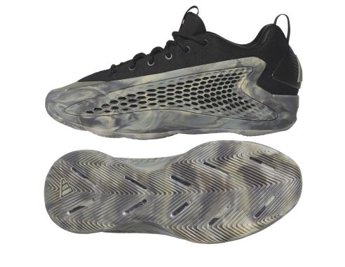 Buty adidas Anthony Edwards 1 JI4066