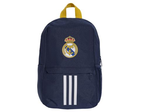 Plecak adidas Real Madryt Kids JX9258