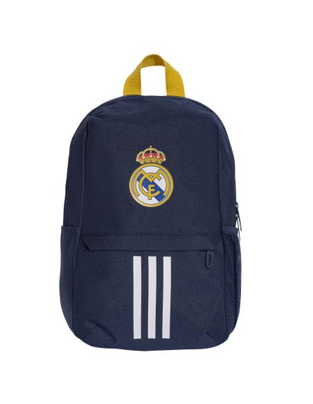 Plecak adidas Real Madryt Kids JX9258