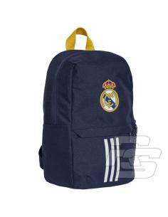 Plecak adidas Real Madryt Kids JX9258 2