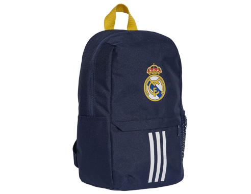 Plecak adidas Real Madryt Kids JX9258