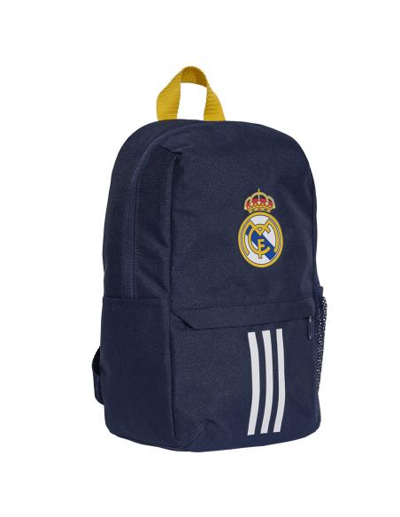 Plecak adidas Real Madryt Kids JX9258