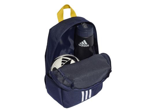Plecak adidas Real Madryt Kids JX9258