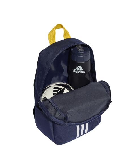 Plecak adidas Real Madryt Kids JX9258