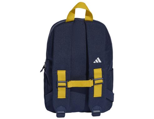 Plecak adidas Real Madryt Kids JX9258