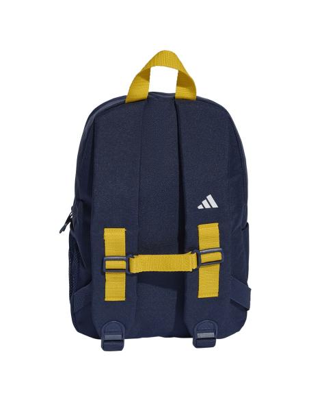 Plecak adidas Real Madryt Kids JX9258