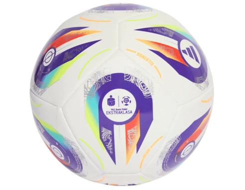 Piłka adidas Ekstraklasa Training JY1298